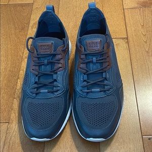 New Cole Haan ZeroGrand shoes